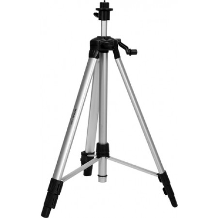Stovas nivelyrui, trikojis, aliuminis 60-150cm Yato | Boltlita - Tvirtinimo detalės ir įrankiai